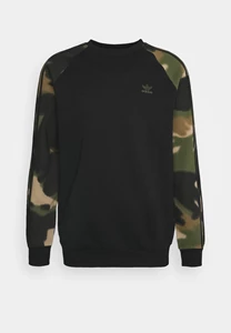 Adidas M Camo Crew
